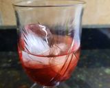 Foto del paso 2 de la receta: Pisco rojo