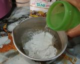 Foto langkah ke 3 dari resep Dawet Ireng.
