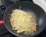 #196 炒馬鈴薯絲 / 炒土豆絲的食譜步驟4照片
