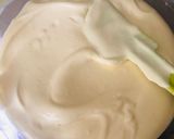 Foto langkah ke 3 dari resep Cotton Cheese cake super lembut.