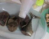 Foto langkah ke 1 dari resep Ikan Tongkol Kuah Kuning.
