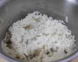 Foto del paso 3 de la receta: Lentejas con bolitas de arroz