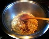 Foto del paso 2 de la receta: Sopa de tomate a la aroma de apio