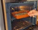 Foto del paso 4 de la receta: Langostinos al horno
