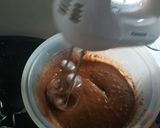 Foto langkah ke 4 dari resep Soft cookies chocolate.