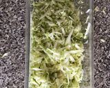 Foto del paso 2 de la receta: Cupcakes de verduras y atún
