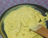 ছোলার ডালের পেড়া (Cholar Daaler peda recipe in Bengali) রেসিপি ধাপ - 3 ছবি