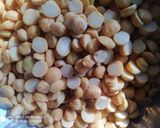 ચણા ની દાળ ની પૂરણ પોળી (Chana Dal Puran Poli Recipe In Gujarati) રેસીપી સ્ટેપ1ફોટો
