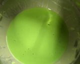 Gambar langkah 2 resipi Kuih Cara Manis.