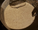 Foto del paso 1 de la receta: Torta de cumple low carb