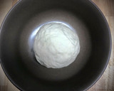 Foto del paso 1 de la receta: Homemade Pizza’s night: Pizza Barbacoa & Pizza 4 estaciones