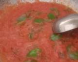 Paneer butter Masala recipe step 4 photo