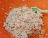 Foto langkah ke 3 dari resep Bola-Bola Bihun Tahu - Bikin Nagih !.