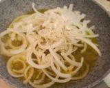 Foto del paso 2 de la receta Salchichas al vino tinto