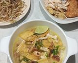Foto langkah ke 7 dari resep Soto Ayam Kediri.