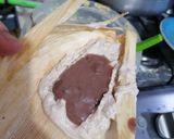 Foto del paso 2 de la receta: Tamalitos esponjosos de frijol 🫔🫘