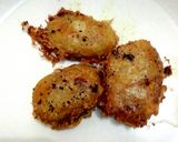 Foto langkah ke 7 dari resep Perkedel Kentang no ribet simple mantap.