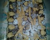 Foto del paso 4 de la receta: Chocotorta