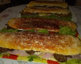 Foto del paso 8 de la receta: Lomito - Sándwich
