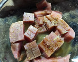 Foto del paso 2 de la receta: Ceviche atún fresco con mango