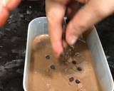 Chocolate Ice cream recipe step 4 photo