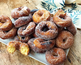 Foto del paso 12 de la receta: Rosquillas de anís esponjosas