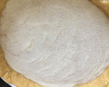 Meggyes pite recept fázis 1 fotója