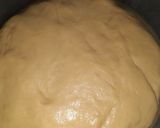 Foto del paso 5 de la receta: Medialunas de nata sin manteca