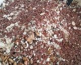 Foto del paso 2 de la receta: Barritas de cereales o semillas!