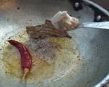 Gulab Jamun Mix Kofta in Spicy Red Gravy recipe step 6 photo
