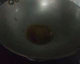 कढ़ी(KADHI RECIPE IN RECIPE IN HINDI) रेसिपी चरण 3 फोटो