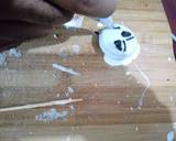 Skull candy recipe step 2 photo