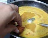 A picture of step 8 of Arbi Kofta.