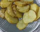 Foto langkah ke 1 dari resep Perkedel Kentang.