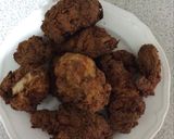 Foto langkah ke 7 dari resep Fried Chicken.