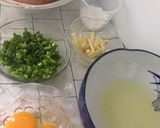 Foto del paso 1 de la receta: Sopa Fuchifú Con Fideos de Arroz!