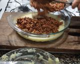 Foto del paso 3 de la receta: Pastel de Papas con un plus de sabor
