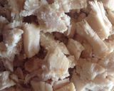 Foto del paso 5 de la receta: Rica ensalada de gallina