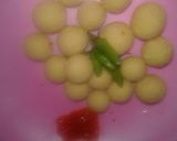 Foto langkah ke 5 dari resep Tahu bulat mini.