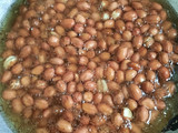 Bumbu Pecel Khas Madiun