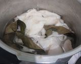 Foto langkah ke 1 dari resep Babat Gongso Khas Semarang.