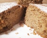 صورة لخطوة 4 من وصفة Banana bread