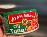 Gambar langkah 1 resipi Tuna Roti John.