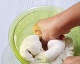 Foto langkah ke 7 dari resep Cireng Isi Ayam Suwir Pedas.