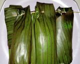 Foto langkah ke 3 dari resep Pepes tahu bakar.