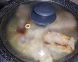 Foto del paso 5 de la receta: Bistec de cerdo al estilo cubano