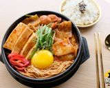 รูปขั้นตอนการทำที่ 12 ของ วิธีทำ ซุปกิมจิ – How to Cook Kimchi Soup