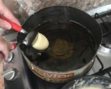 Foto del paso 3 de la receta: Buñuelos para el mate