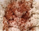 Foto del paso 3 de la receta: Tamales dulces de limón