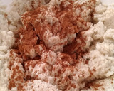 Foto del paso 3 de la receta: Tamales dulces de limón